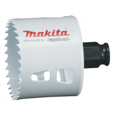 Makita Ezychange HSS E-03953 bimetalinė gręžimo karūna 83 mm 